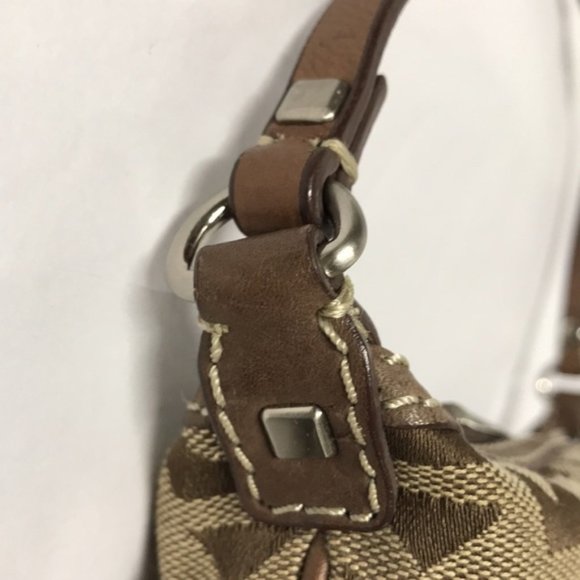 MICHAEL Michael Kors Baguette Purse Vintage - Picture 12 of 14